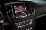 Nissan Maxima 2012 года
